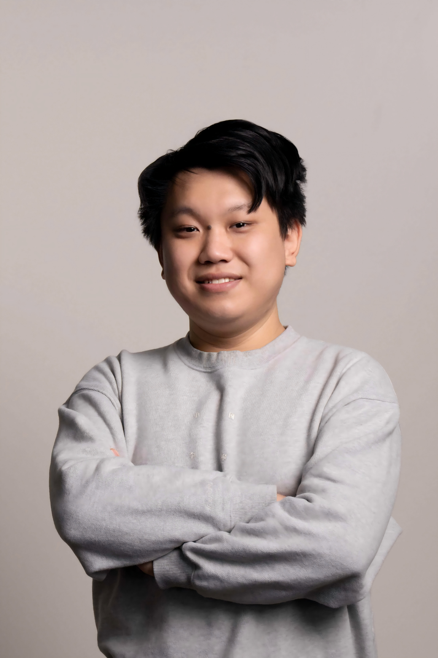 书院辅导员吴亓